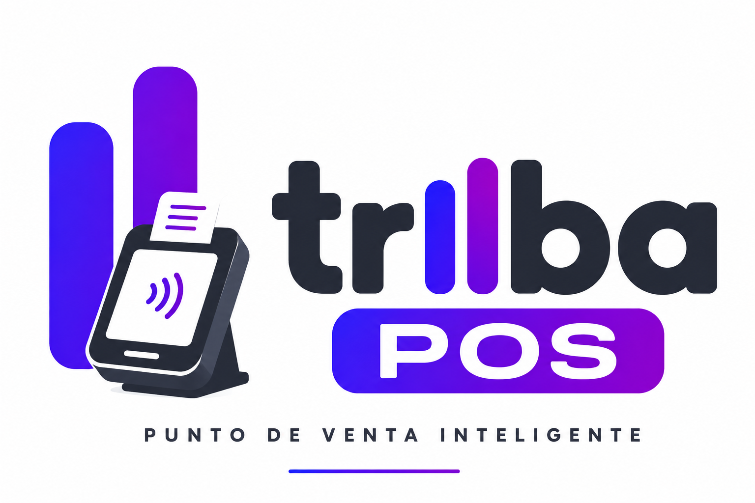 Triiba POS